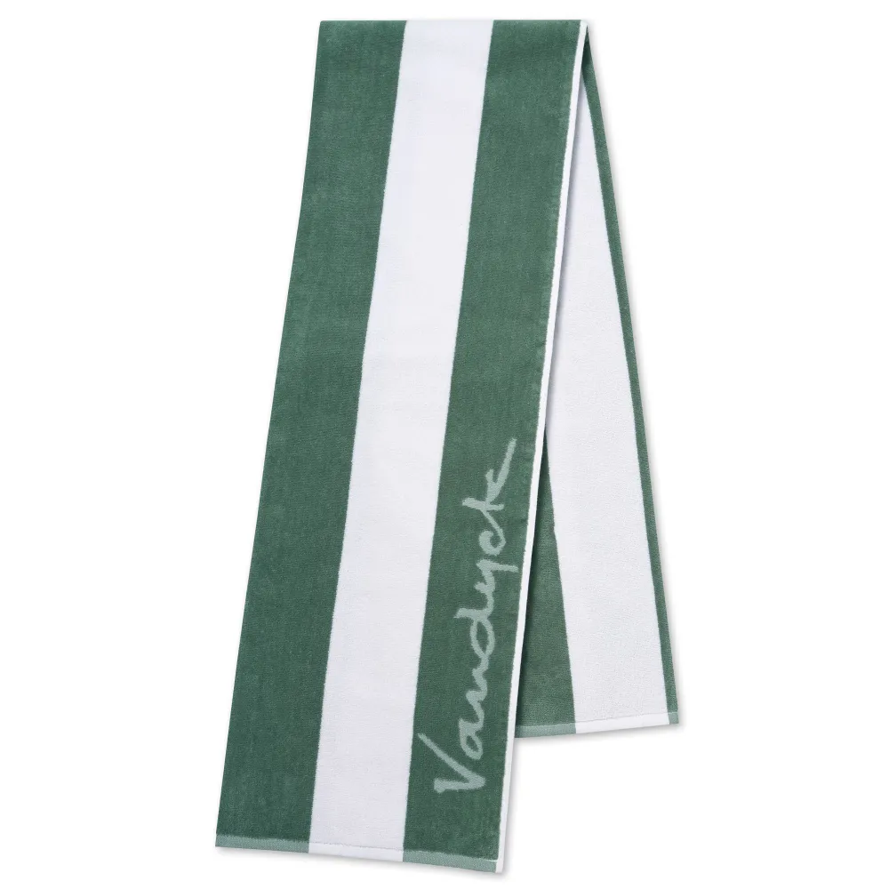 Flash Sale Vandyck Strandlaken Riviera (200X100 Cm)