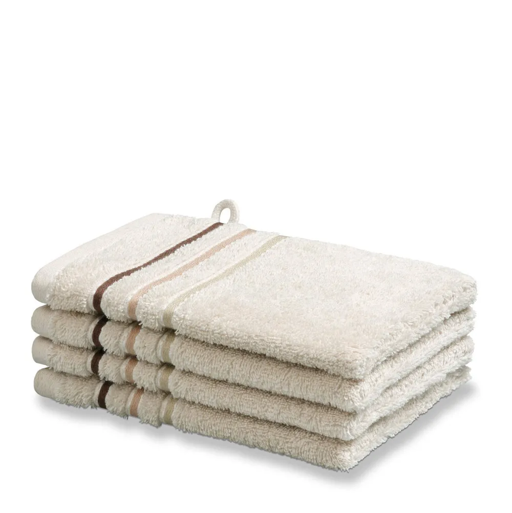 Store Vandyck Washand Prestige Lines (Set Van 4) (16X22 Cm)