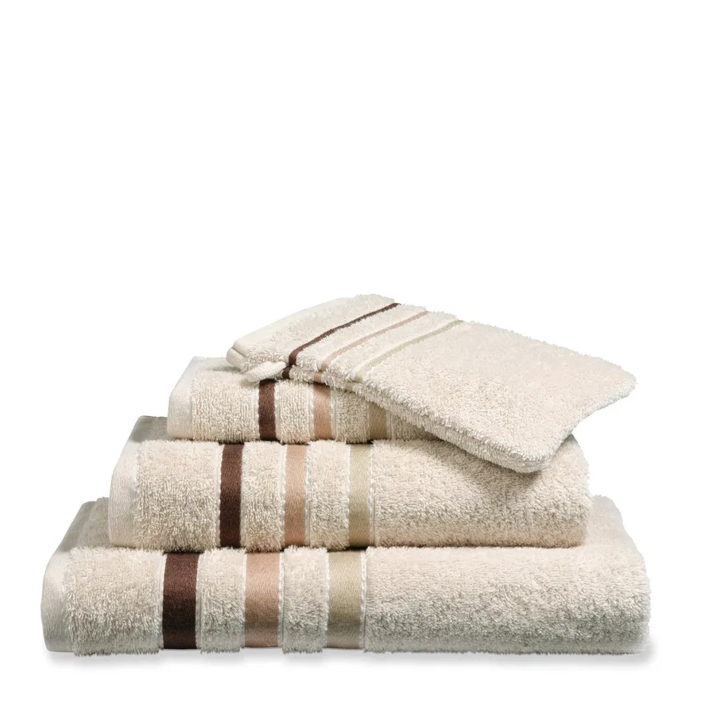 Store Vandyck Washand Prestige Lines (Set Van 4) (16X22 Cm)