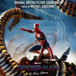 Various Artists - Spider-Man: No Way Home (Lp)|wehkamp Flash Sale