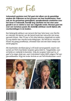 Victor Hagenbeek Indonesisch Genieten Met Feli|wehkamp Flash Sale