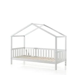 Clearance Vipack Kinderbed Dallas (90X200 Cm)