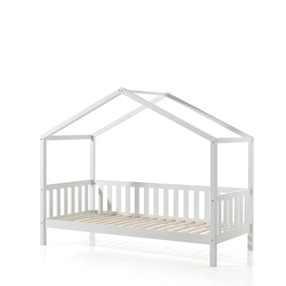 Clearance Vipack Kinderbed Dallas (90X200 Cm)