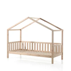 Shop Vipack Kinderbed Dallas (90X200 Cm)