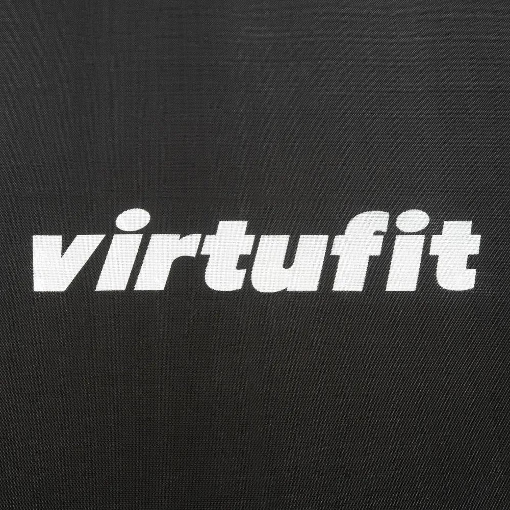 Premium Inground Trampoline 213 X 305 X 200 Cm|Virtufit Hot