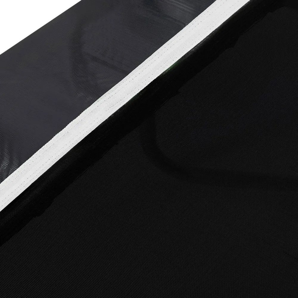 Premium Inground Trampoline 213 X 305 X 200 Cm|Virtufit Hot