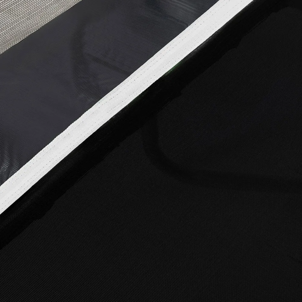 Premium Trampoline Met Veiligheidsnet 244 X 366 X 85 Cm|Virtufit Discount