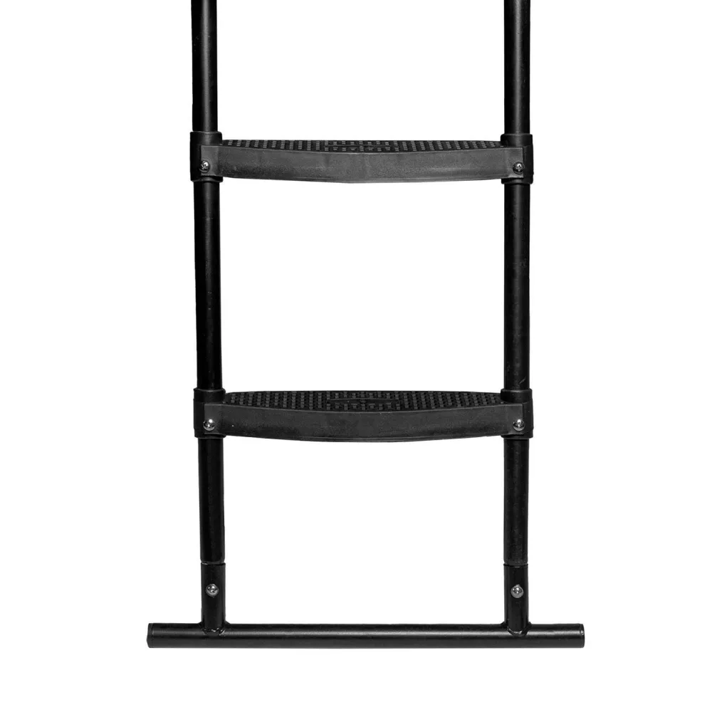Premium Trampoline 213 X 305 X 76 Cm Excl. Net Cm|Virtufit Shop