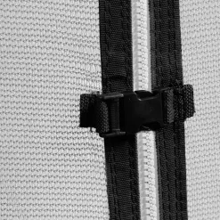 Premium Trampoline 213 X 305 X 76 Cm Excl. Net Cm|Virtufit Shop