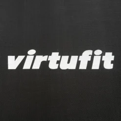 Premium Trampoline Met Veiligheidsnet 366 X 366 X 85 Cm|Virtufit Discount