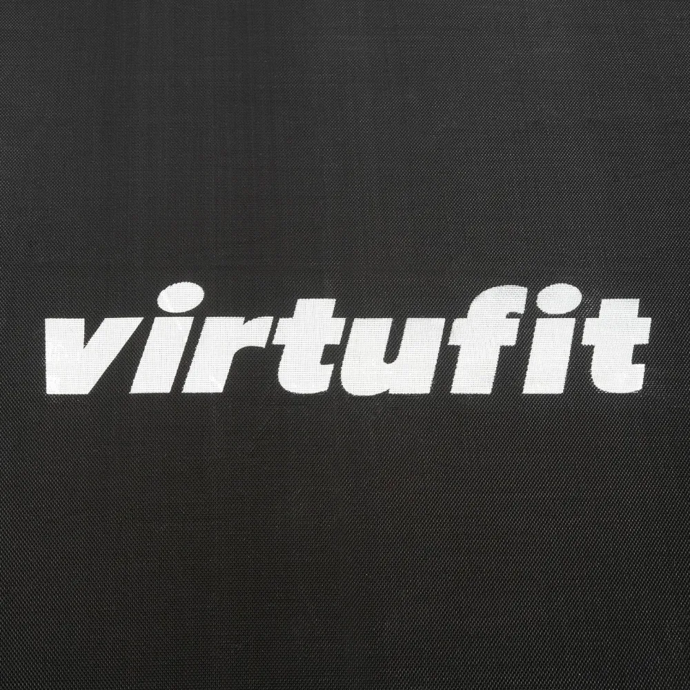 Premium Trampoline Met Veiligheidsnet 366 X 366 X 85 Cm|Virtufit Discount