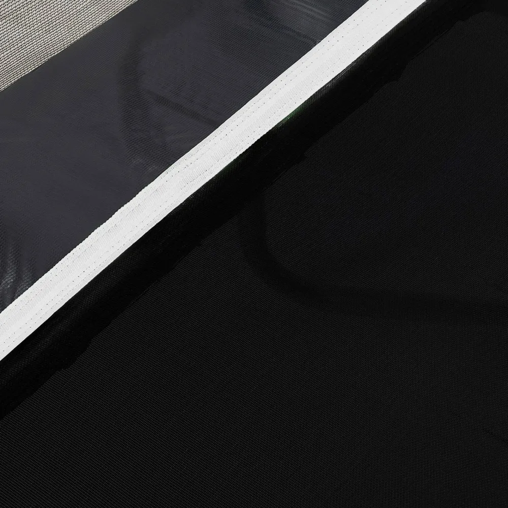Premium Trampoline Met Veiligheidsnet 366 X 366 X 85 Cm|Virtufit Discount