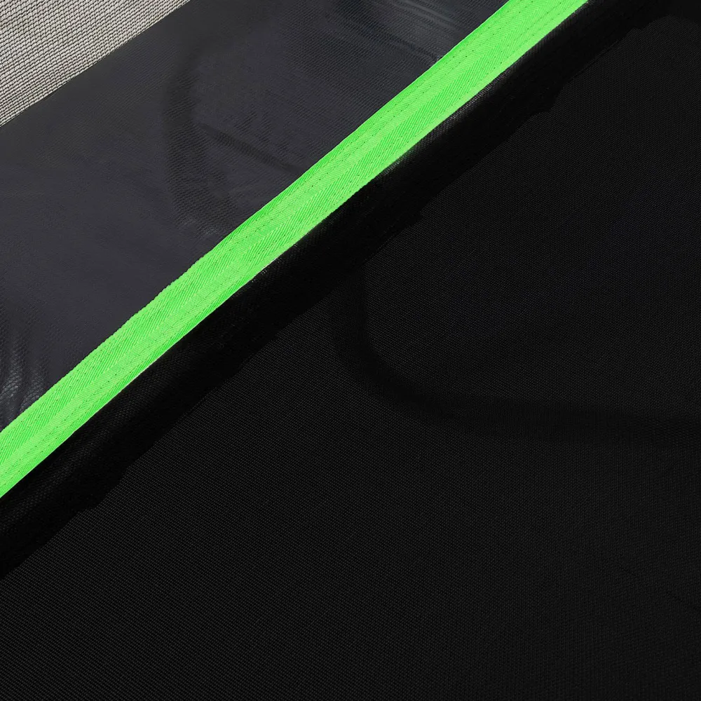 Trampoline Met Veiligheidsnet 213 X 305 X 76 Cm|Virtufit Shop