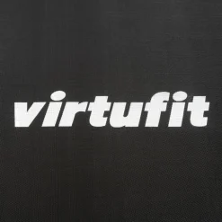 Trampoline Met Veiligheidsnet 183 X 183 X 50 Cm|Virtufit Hot