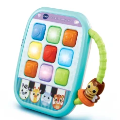 Baby Dierenvriendjes Druk & Leer Baby Tablet|VTech Cheap