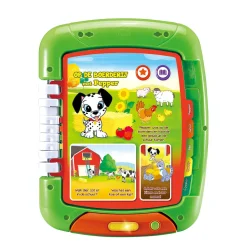Baby Lees & Leer Touch Tablet|VTech Sale