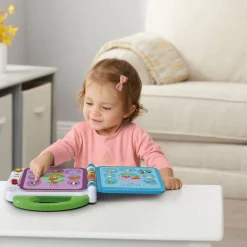 Baby Mijn Eerste 100 Woordjes|VTech Fashion