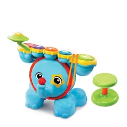 Baby Rock & Leer Drumstel|VTech Sale