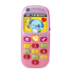 Baby Telefoontje|VTech Clearance