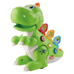 Codi Mijn Robodino|VTech Online