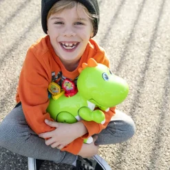 Codi Mijn Robodino|VTech Online