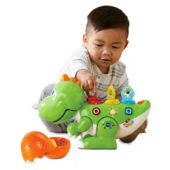 Codi Mijn Robodino|VTech Online