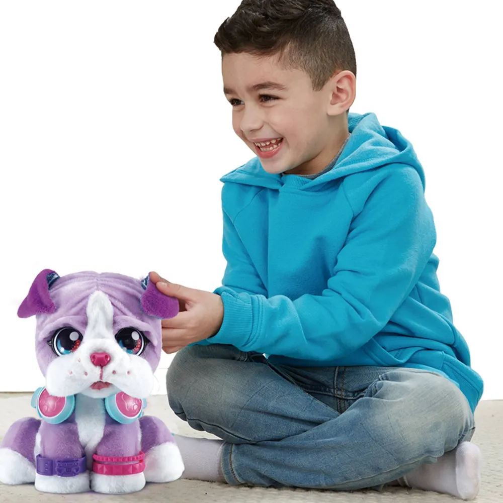 Dj Beat Boxer|VTech Store