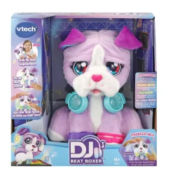 Dj Beat Boxer|VTech Store