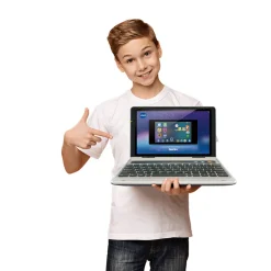 Genio, Mijn Eerste Laptop|VTech Fashion