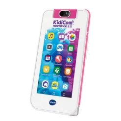 Kidi Kidicom Advance 3.0 Roze|VTech Clearance