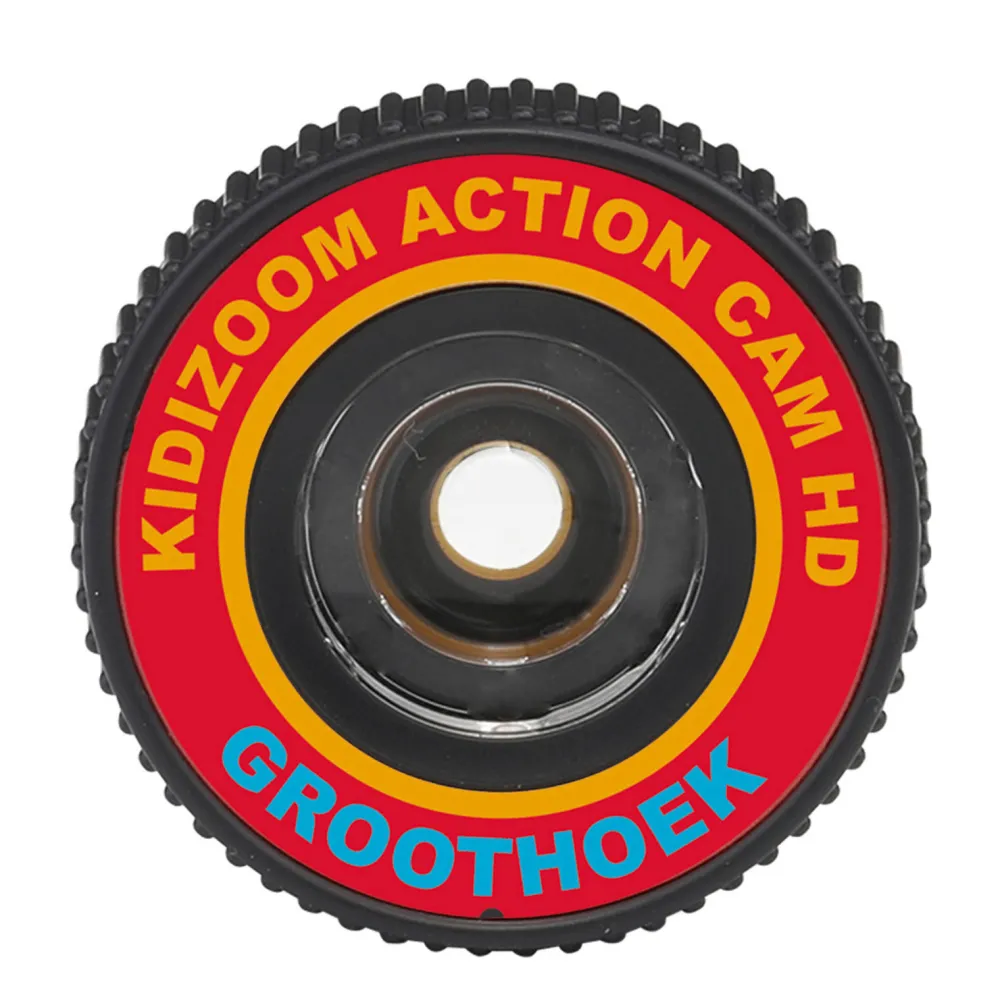 Kidi Kidizoom Action Cam Hd|VTech Sale