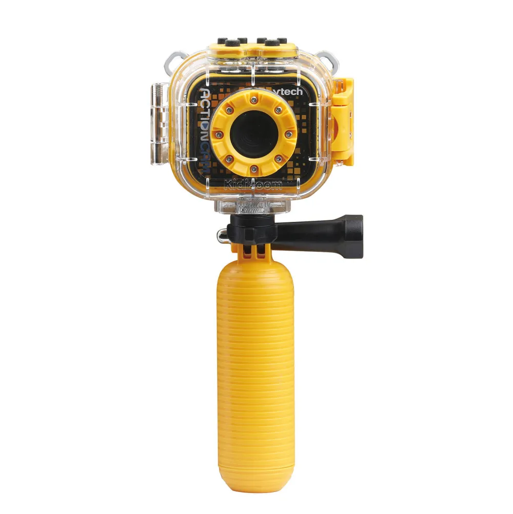 Kidi Kidizoom Action Cam Hd|VTech Sale
