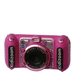 Kidi Kidizoom Duo Dx Rose|VTech New