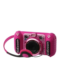 Kidi Kidizoom Duo Dx Rose|VTech New