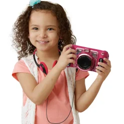 Kidi Kidizoom Duo Dx Rose|VTech New