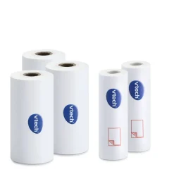 Kidi Kidizoom Print Cam Refill Pack|VTech Fashion