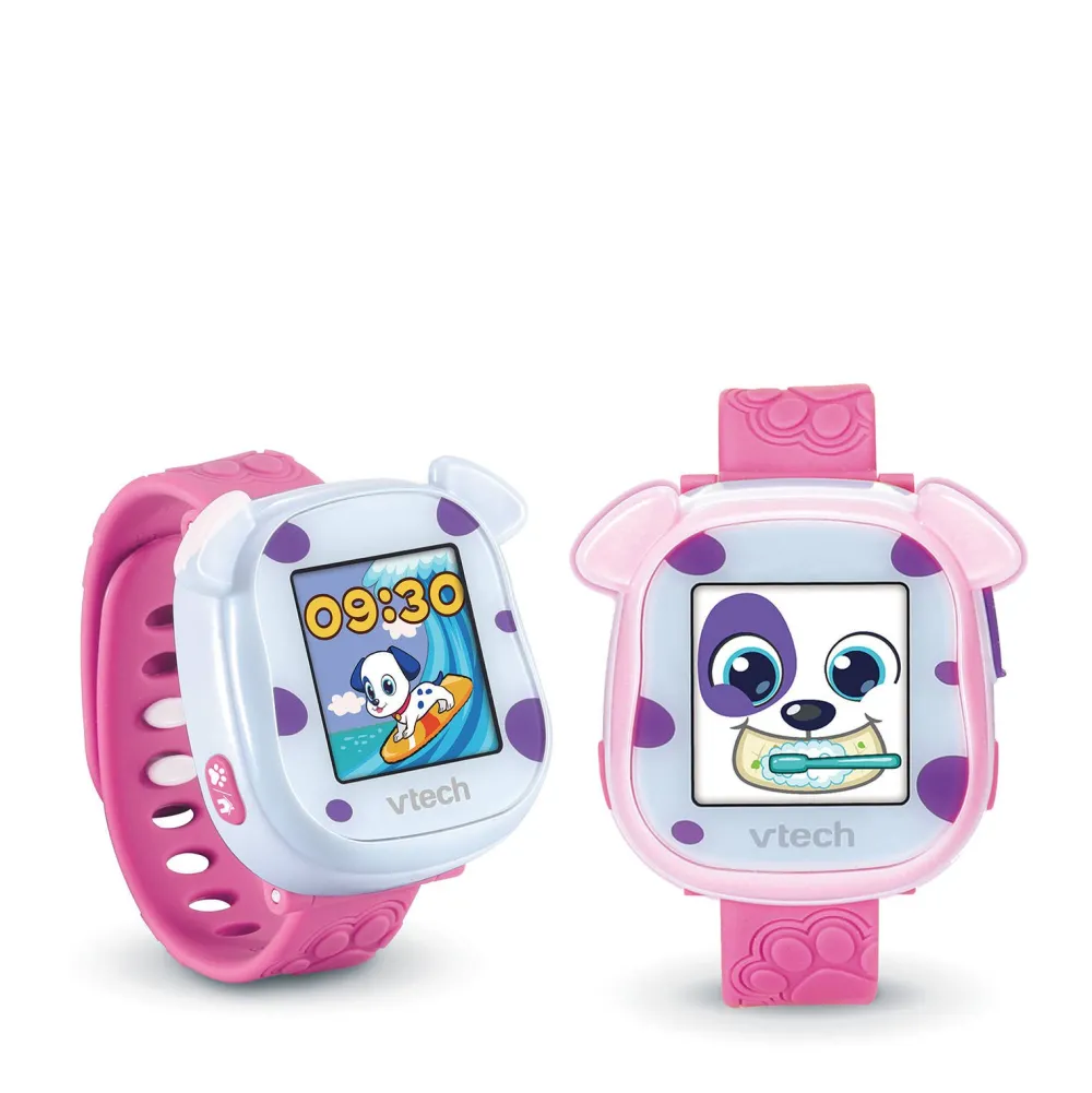 Kidi My First Kidiwatch Roze|VTech Shop