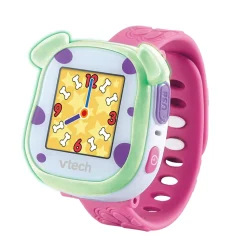 Kidi My First Kidiwatch Roze|VTech Shop