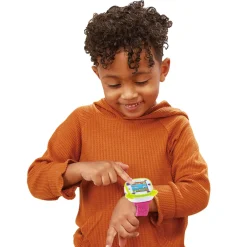 Kidi My First Kidiwatch Roze|VTech Shop
