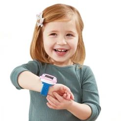 Kidi My First Kidiwatch Roze|VTech Shop