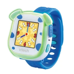 Kidi My First Kidiwatch Blauw|VTech Store