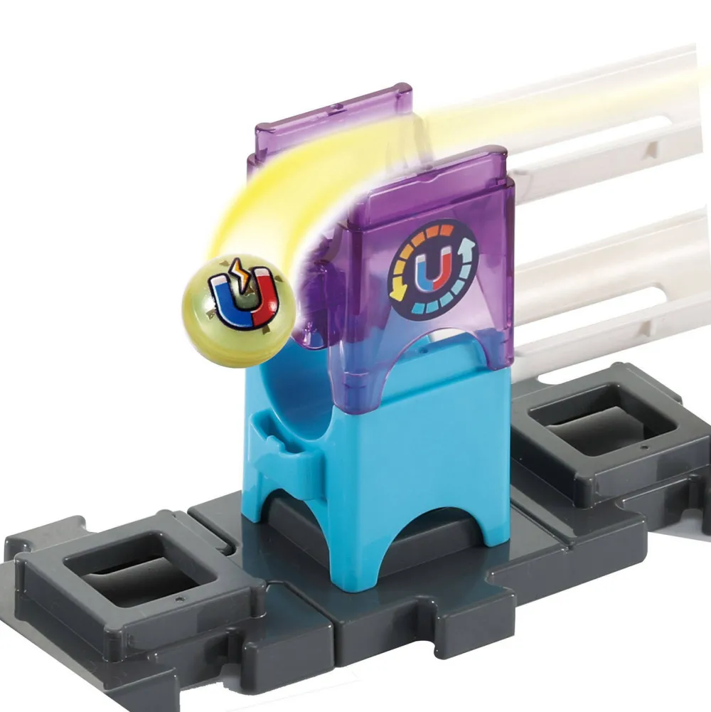 Marble Rush Space Magnetic Mission Set Xl300E|VTech Best
