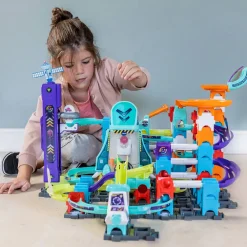 Marble Rush Space Magnetic Mission Set Xl300E|VTech Best