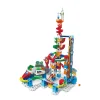 Marble Rush Super Sky Tower Set Xl300E|VTech New
