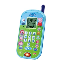 Peppa Pig Learning Phone|VTech Cheap