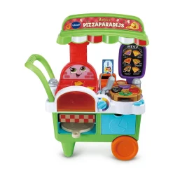 Preschool Marco'S Pizzaparadijs|VTech Cheap