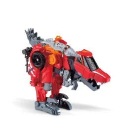 Switch & Go Dinos Vinz De Velociraptor|VTech Best