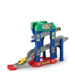 Toet Toet Auto'S 4-In-1 Stuntbaan|VTech Sale