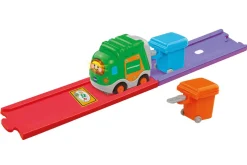 Toet Toet Auto'S Vigo Vuilniswagen|VTech Hot