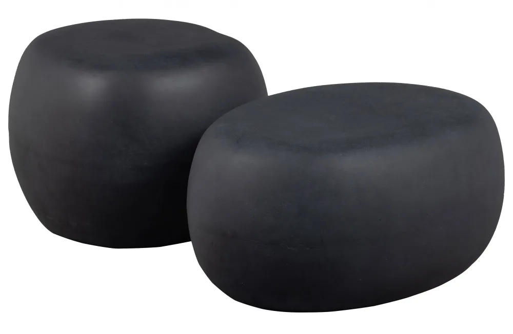 Bijzettafel Pebble M Pebble|vtwonen Shop